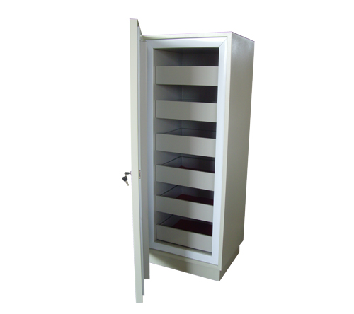 档案室防磁信息安全柜HJDPC_3