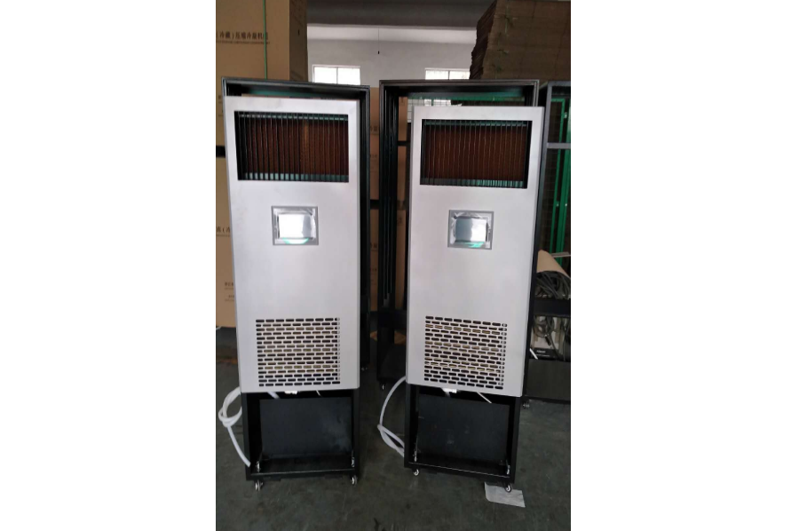 档案室、档案库房、档案馆专用除湿净化机设备