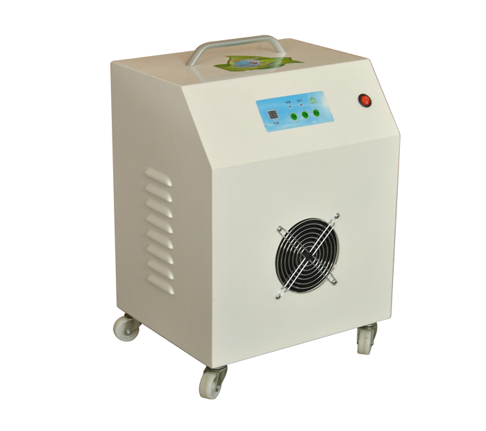 档案室库房文件图书臭氧空气消毒机SKX