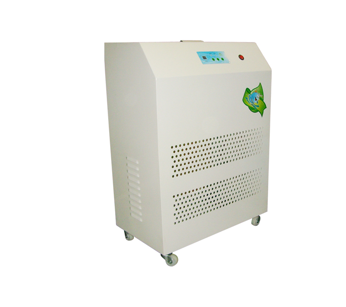 消毒机库房消毒机档案室消毒机档案室臭氧消毒