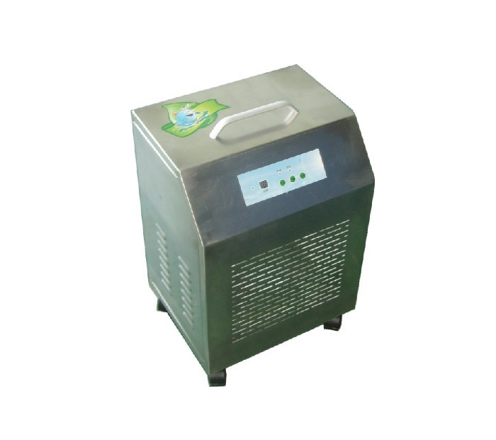 图书馆档案室杀菌防霉臭氧发生器消毒机SKX