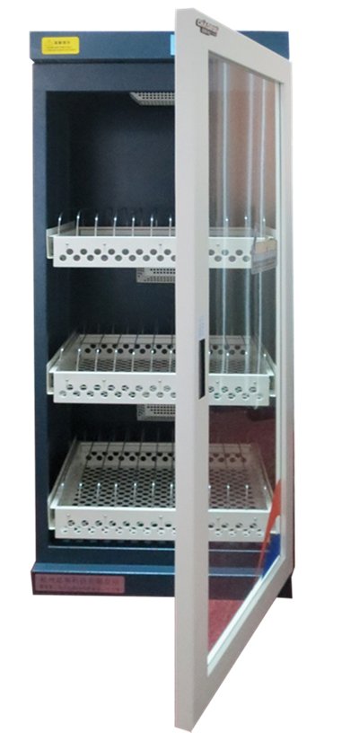 图书馆档案室文件消毒柜YLD330K