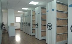 储存档案的档案室温湿度要求是多少