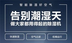 江苏工业除湿机企业